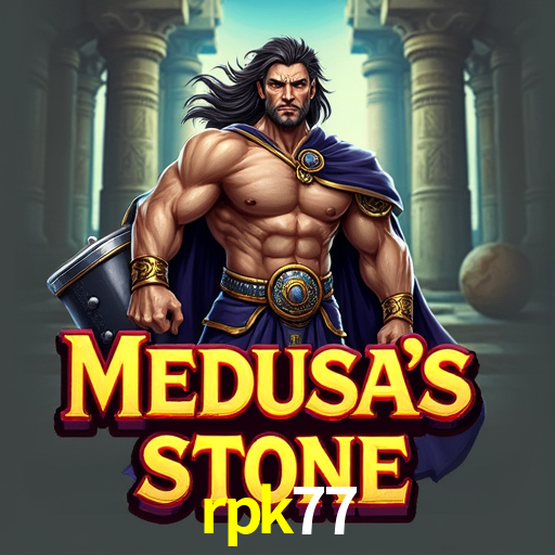 A Emoção da Loteria na rpk77: Uma Chance de Mudança de Vida