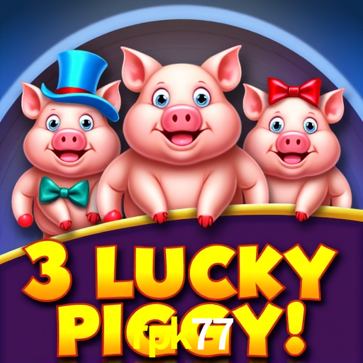 APP oficial da rpk77 para mobile