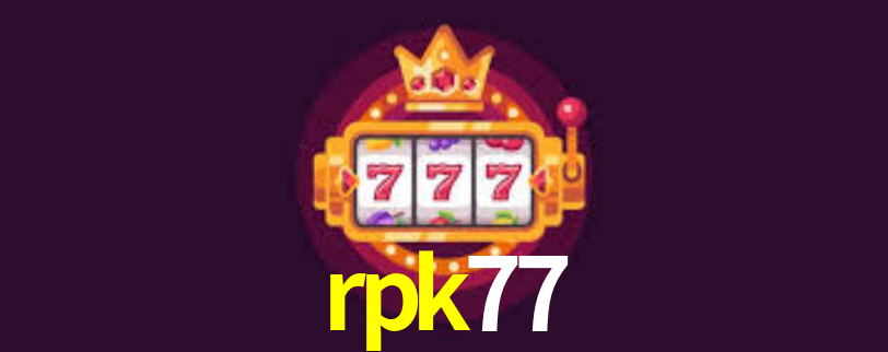 rpk77: A Experiência de Casino com Jogos de Mesa ao Vivo