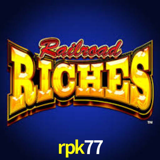 rpk77: Seu Especialista em Apostas Esportivas Brasileiras