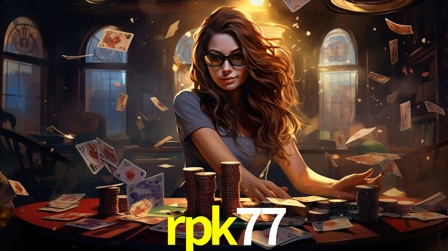 Platform Technology rpk77