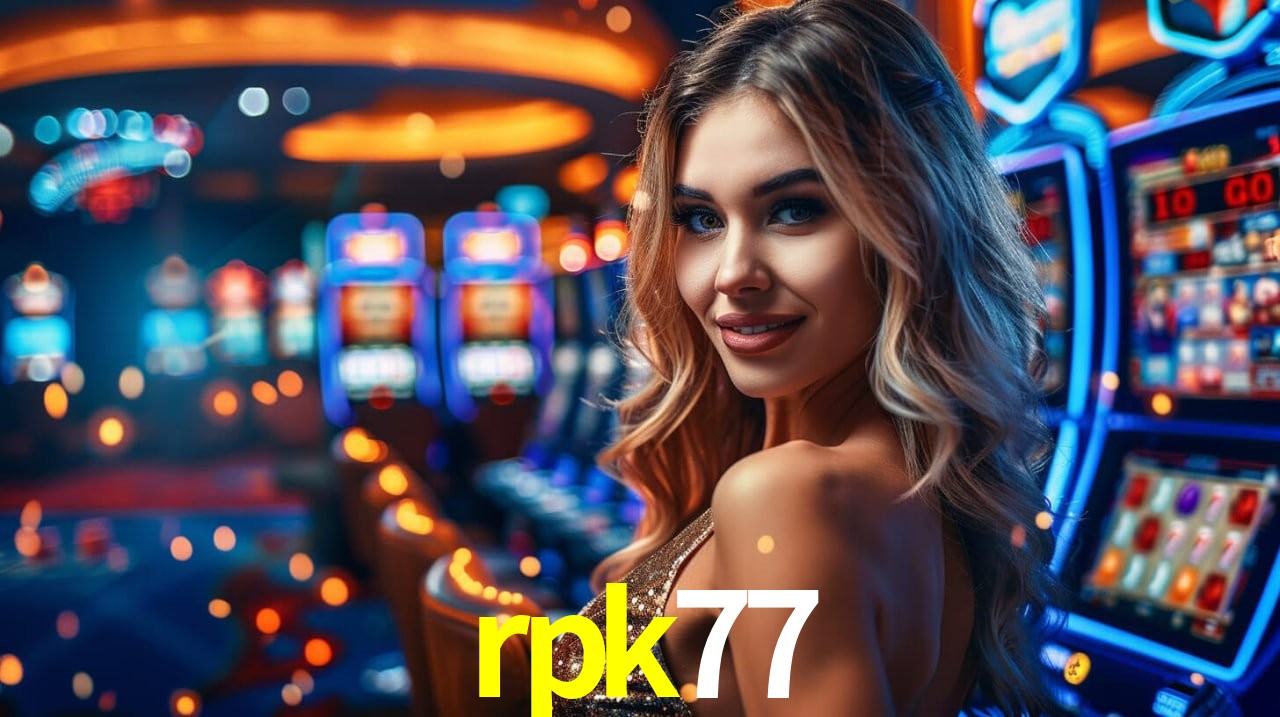 Descubra o Programa VIP da rpk77: Vantagens Exclusivas para Jogadores