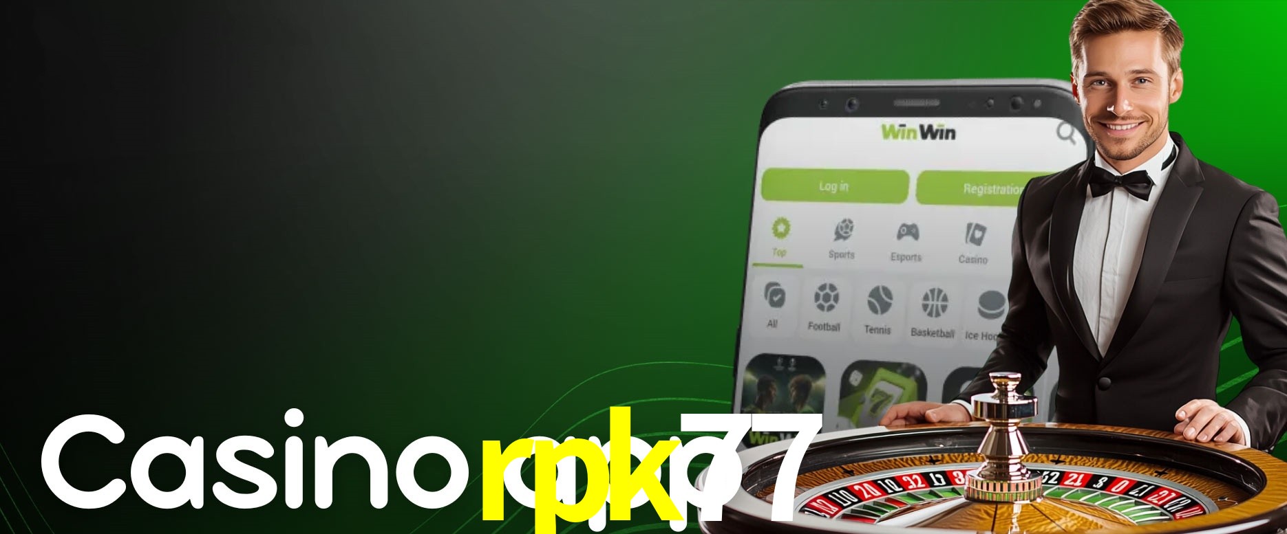 A Experiência Imersiva dos Cassinos Ao Vivo no rpk77