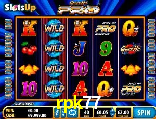 Apostas de Tênis rpk77