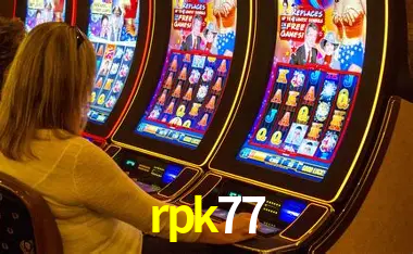 Jogos Exclusivos rpk77