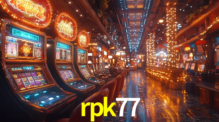 Player Reviews rpk77