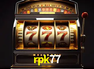 Mesa de Blackjack rpk77