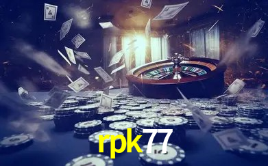 Estatísticas Esportivas rpk77