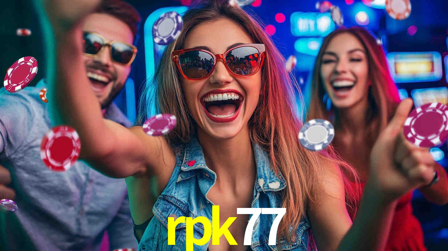 Gates of Olympus rpk77