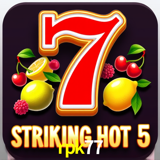 Descubra o Mundo do Cassino Online com rpk77