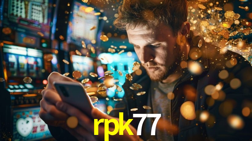 Biblioteca de slots populares na rpk77