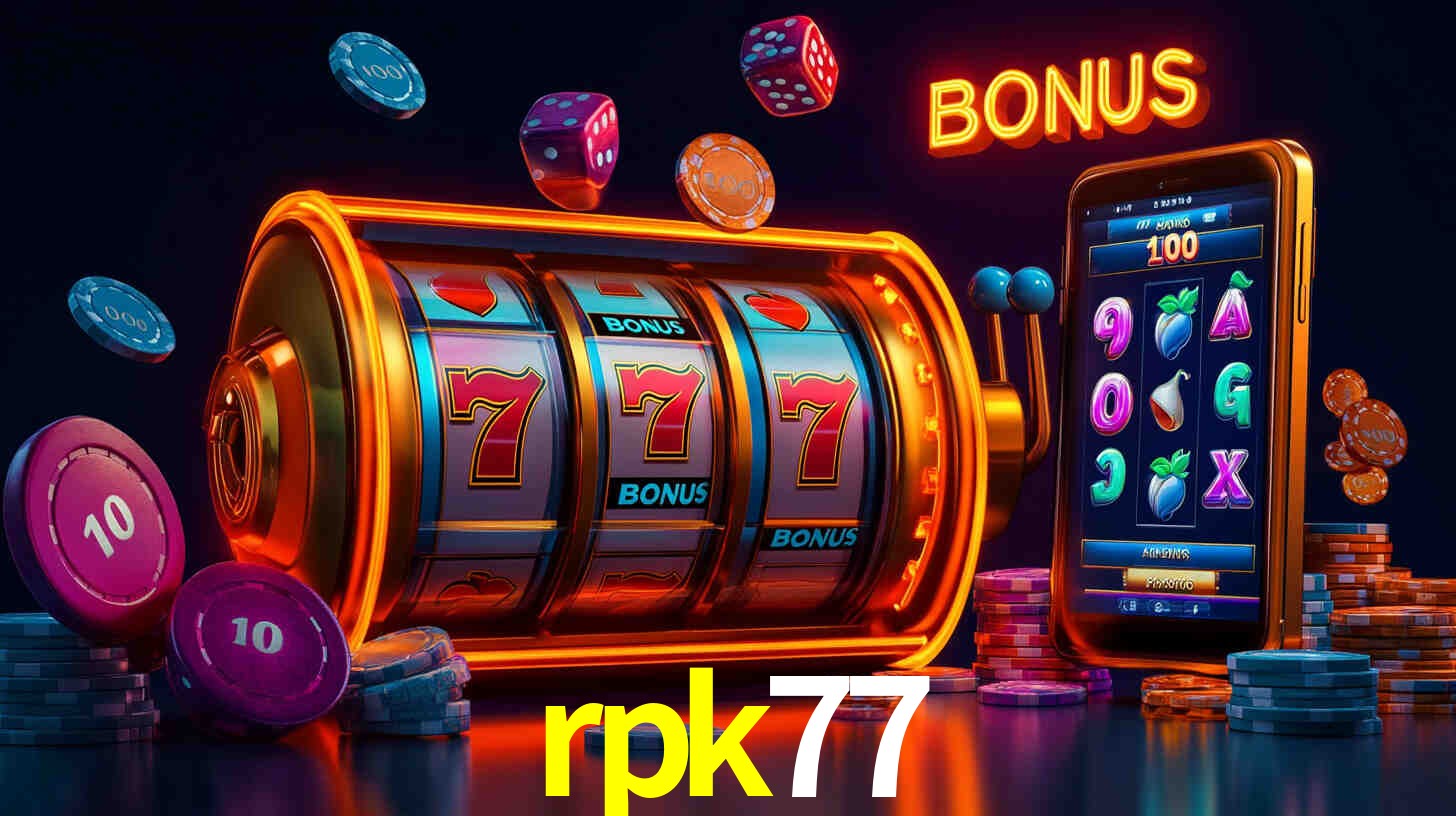 Estatísticas do Jogo rpk77